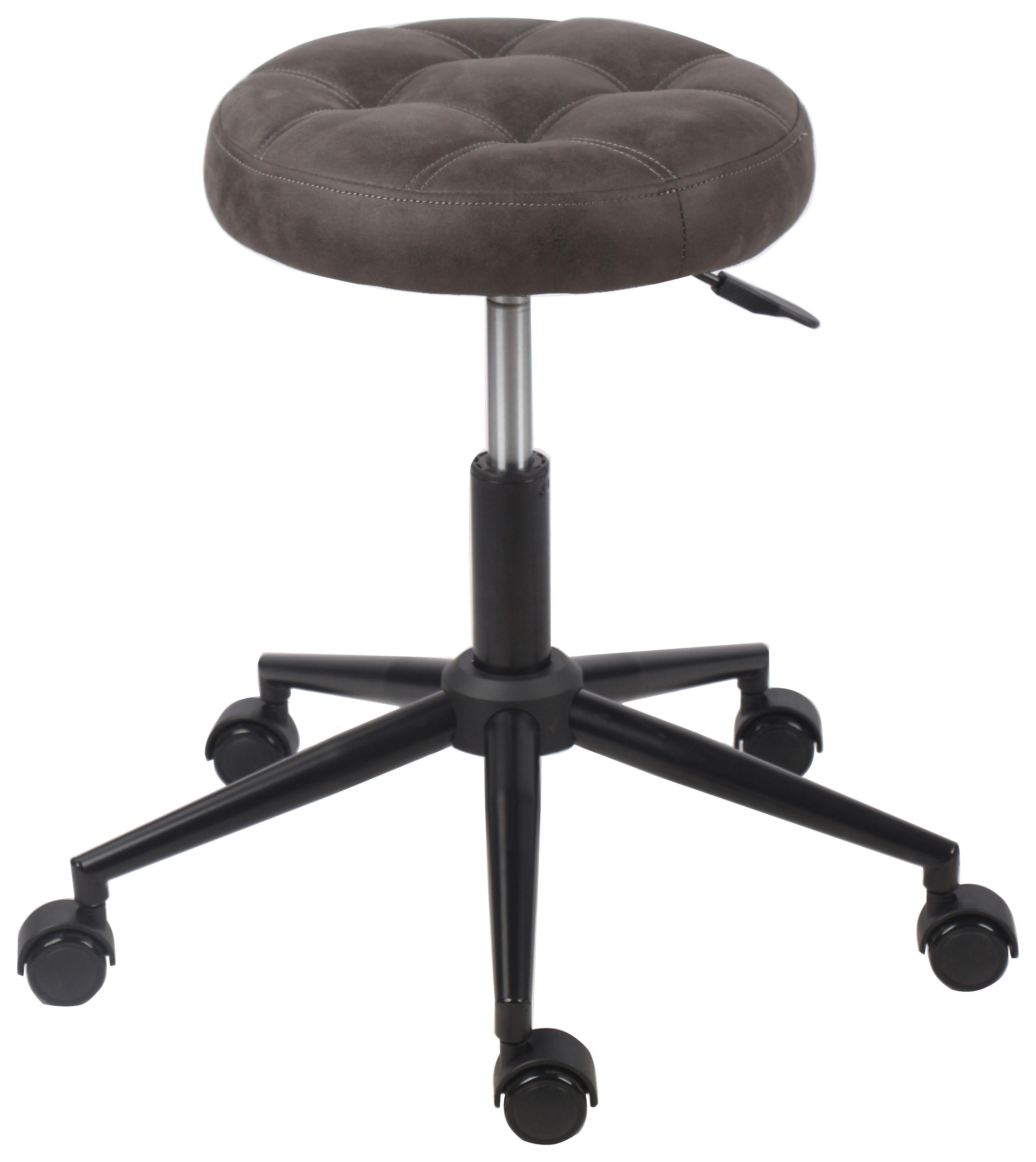 Thumbnail - Hocker Enna anthrazit