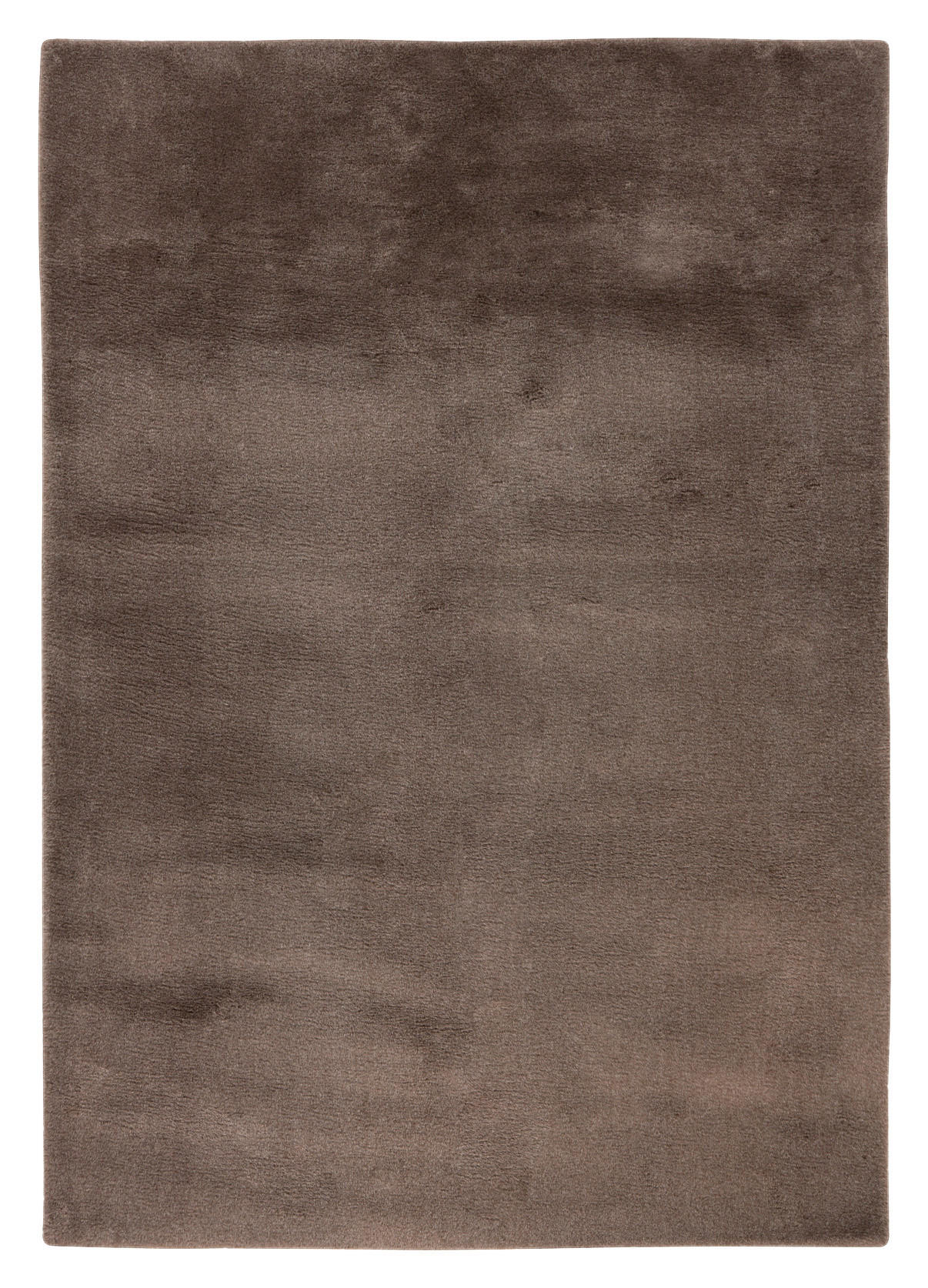 Obsession Teppich My Jinx taupe B/L: ca. 80x150 cm My Jinx - taupe (80,00/150,00cm) - Obsession