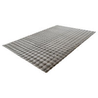 Obsession Teppich My Celestia taupe B/H/T/L/D: ca. 200x3,3x0x290x0 cm My Celestia - taupe (290,00/200,00/3,30cm) - Obsession