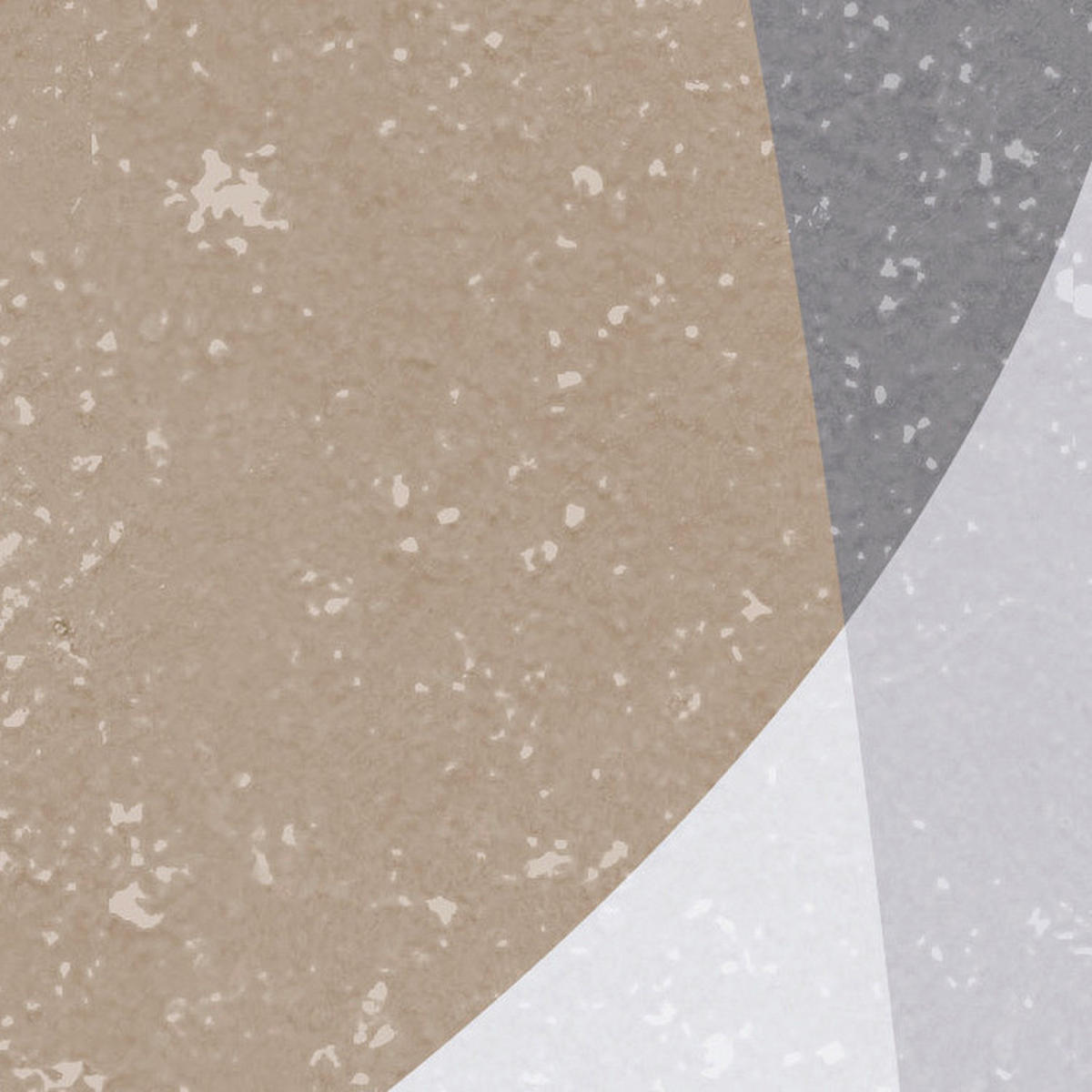 Komar Fototapete Flux Meditation B/L: ca. 400x250 cm Flux Meditation - (400,00/250,00cm) - Komar