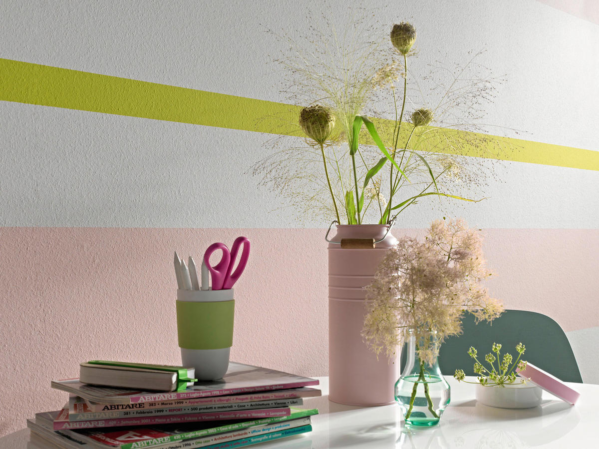 Erfurt Rauhfaser Viva weiß B/L: ca. 53x1500 cm Viva - weiß (53,00/1500,00cm) - Erfurt