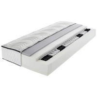 Taschenfederkernmatratze Tauri Liegefläche B/L: ca. 90x200 cm Tauri - (90,00/25,00/200,00cm)