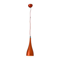 Näve Leuchten LED Pendelleuchte NV7060647 Lima - Kupfer (150,00/20,50/41,70cm) - Näve Leuchten