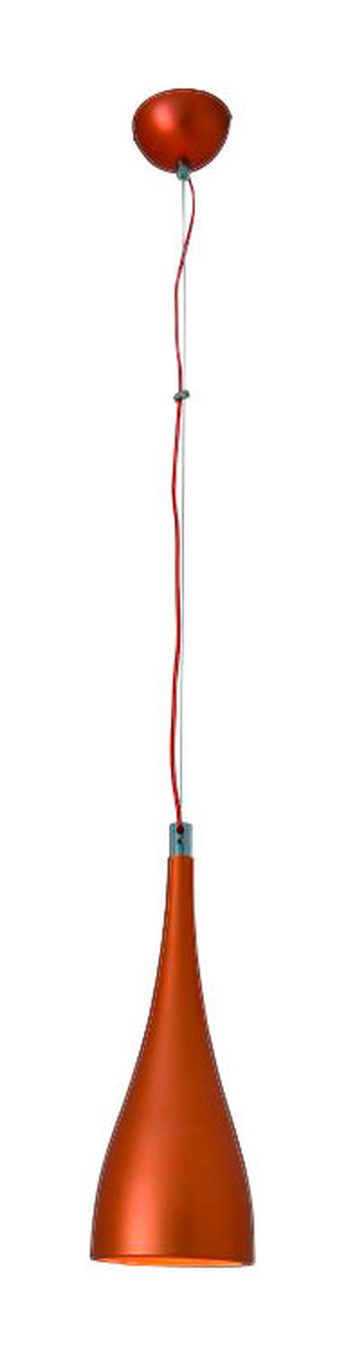 Näve Leuchten LED Pendelleuchte NV7060647 Lima - Kupfer (150,00/20,50/41,70cm) - Näve Leuchten