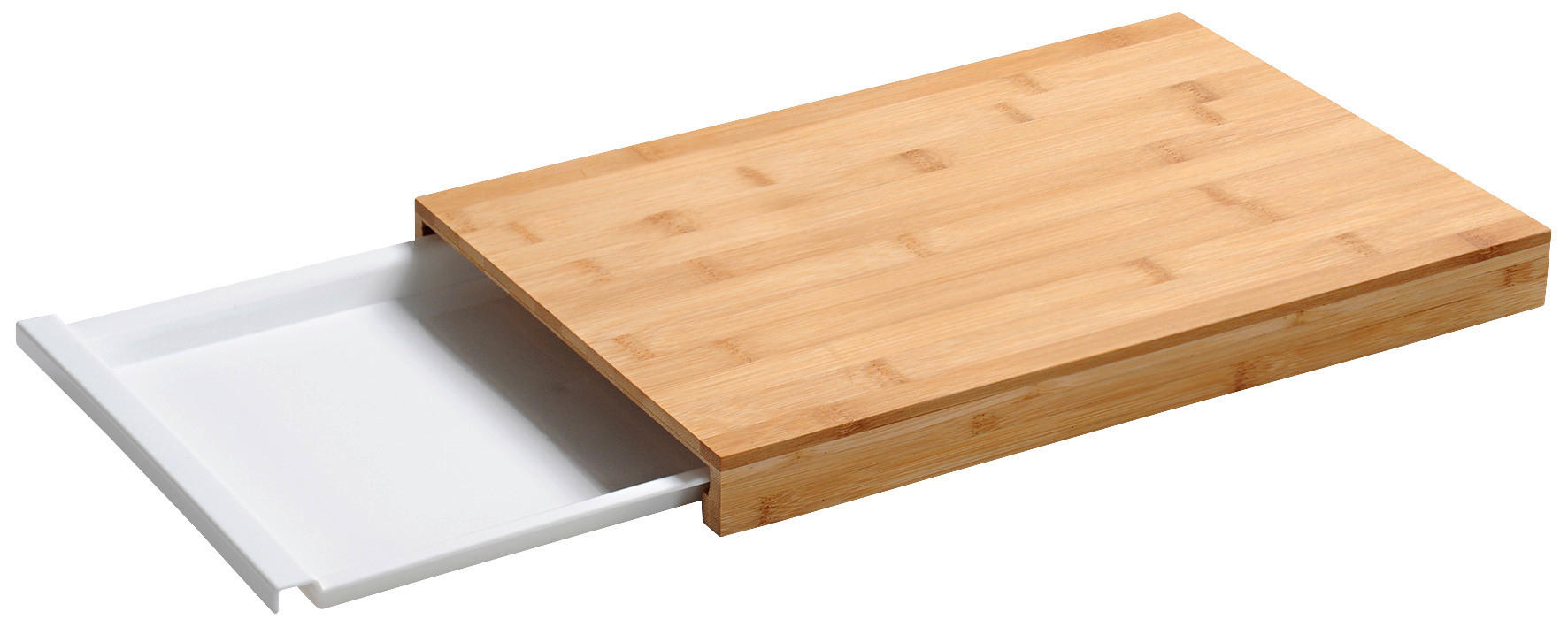 Kesper Schneidbrett Schneidbrett - (38,00/3,50/25,00cm) - Kesper