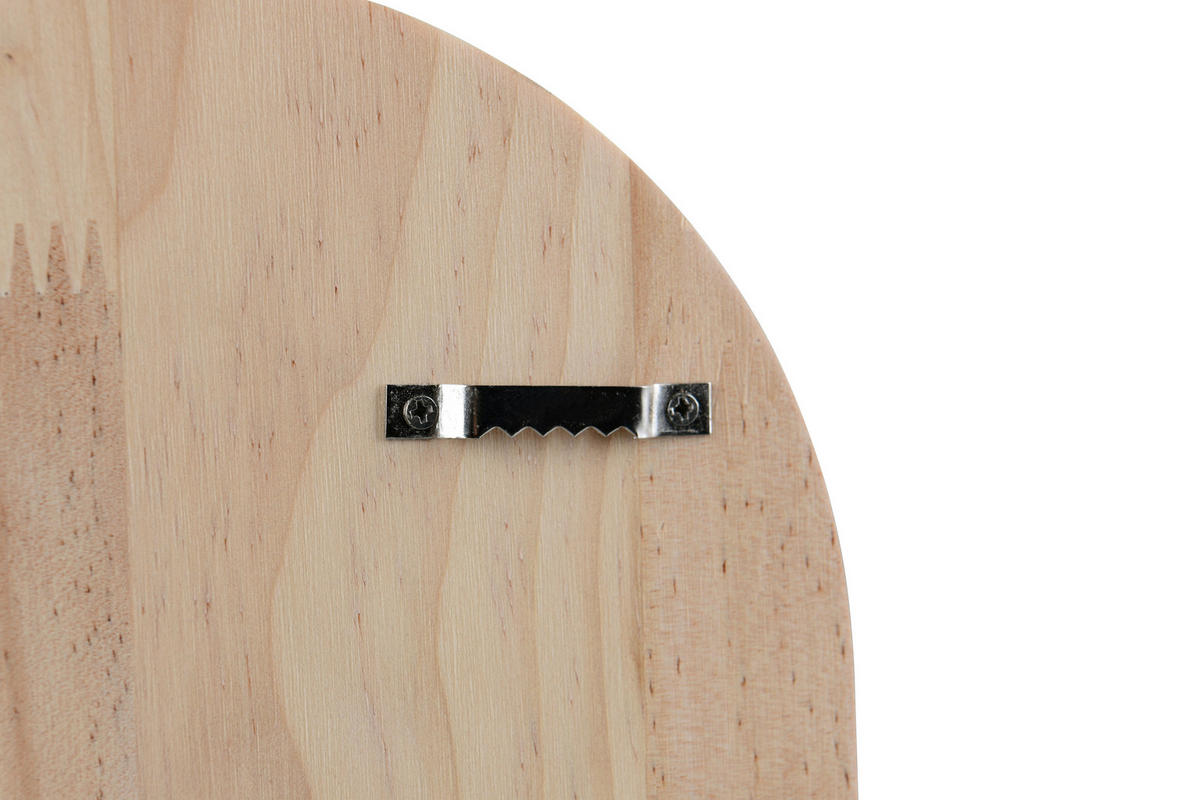 Regale Elea Eiche Nachbildung B/H/T: ca. 18x35x12 cm Elea - Eiche (18,00/35,00/12,00cm)