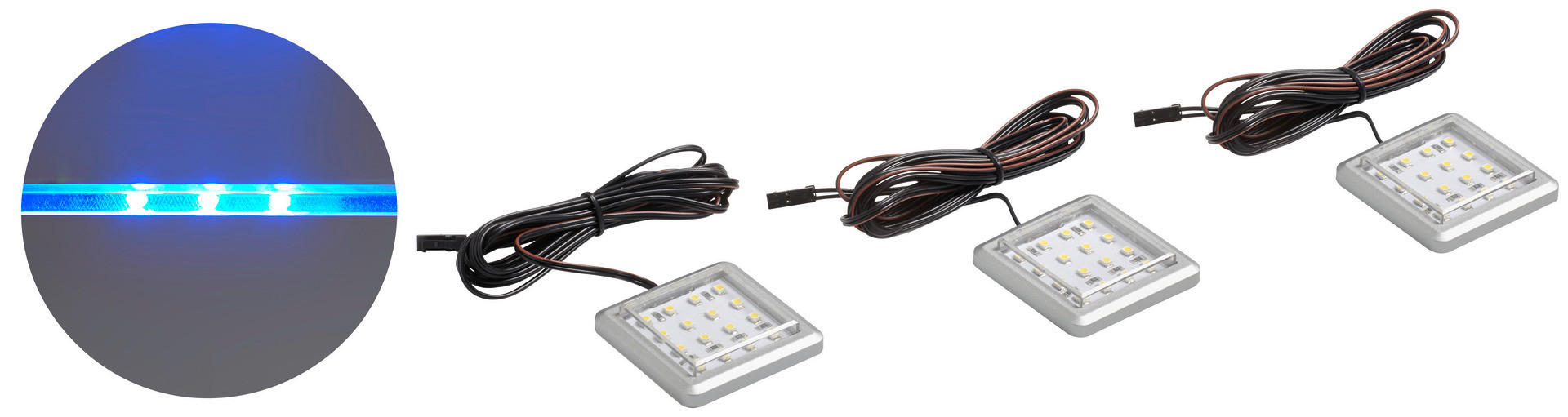 LED-Unterbauspots blau LED_Unterbauspots_3er 082773 - blau