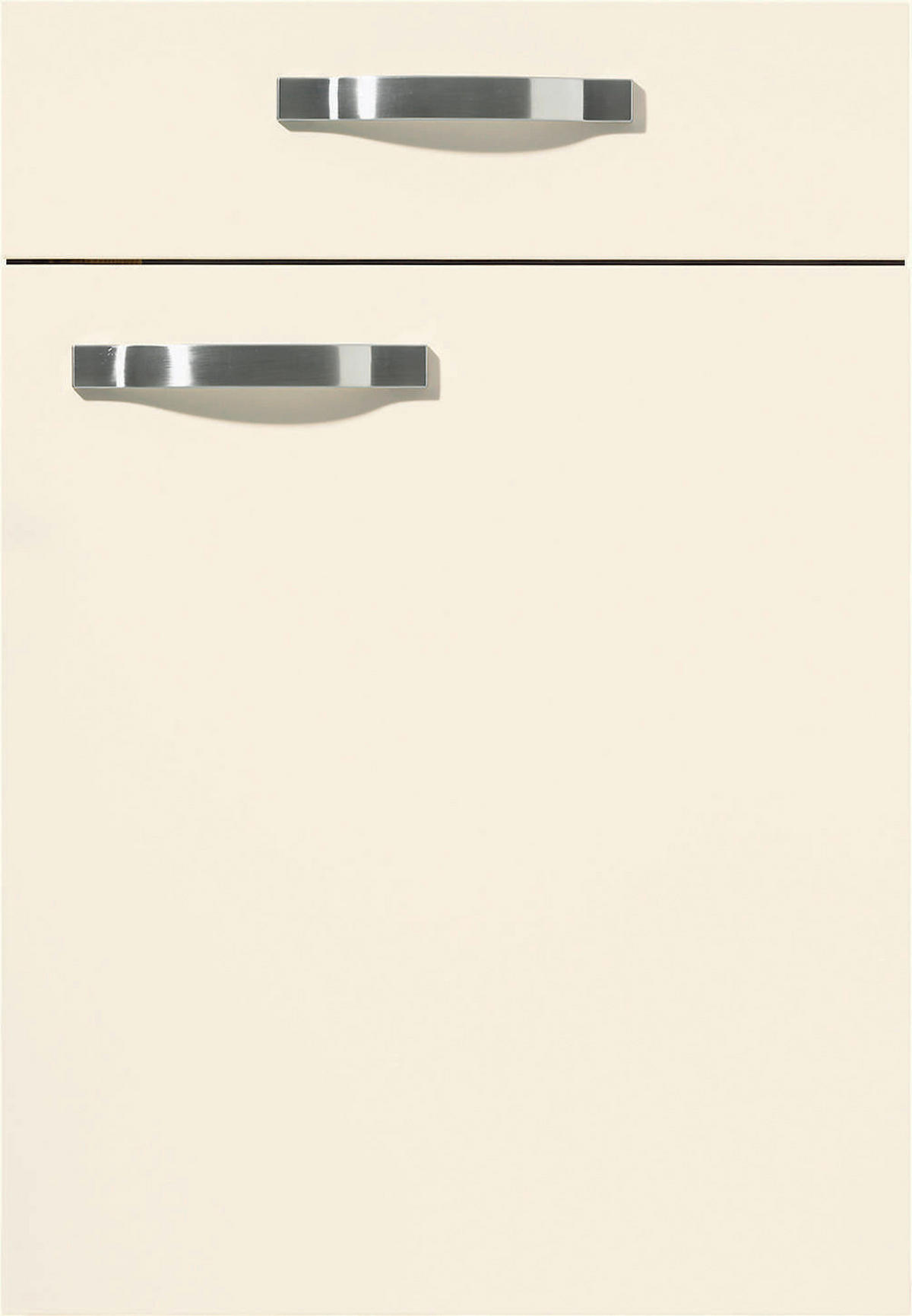 nobilia Küchenblock Laser Schwarzbeton strukturiert Nachbildung B/H/T: ca. 305x215x60 cm Laser - Eiche/Schwarzbeton (305,00/215,00/60,00cm) - nobilia