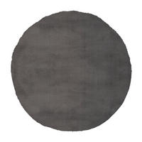 Obsession Teppich My Celesta grau D: ca. 80 cm My Celesta - grau (80,00cm) - Obsession