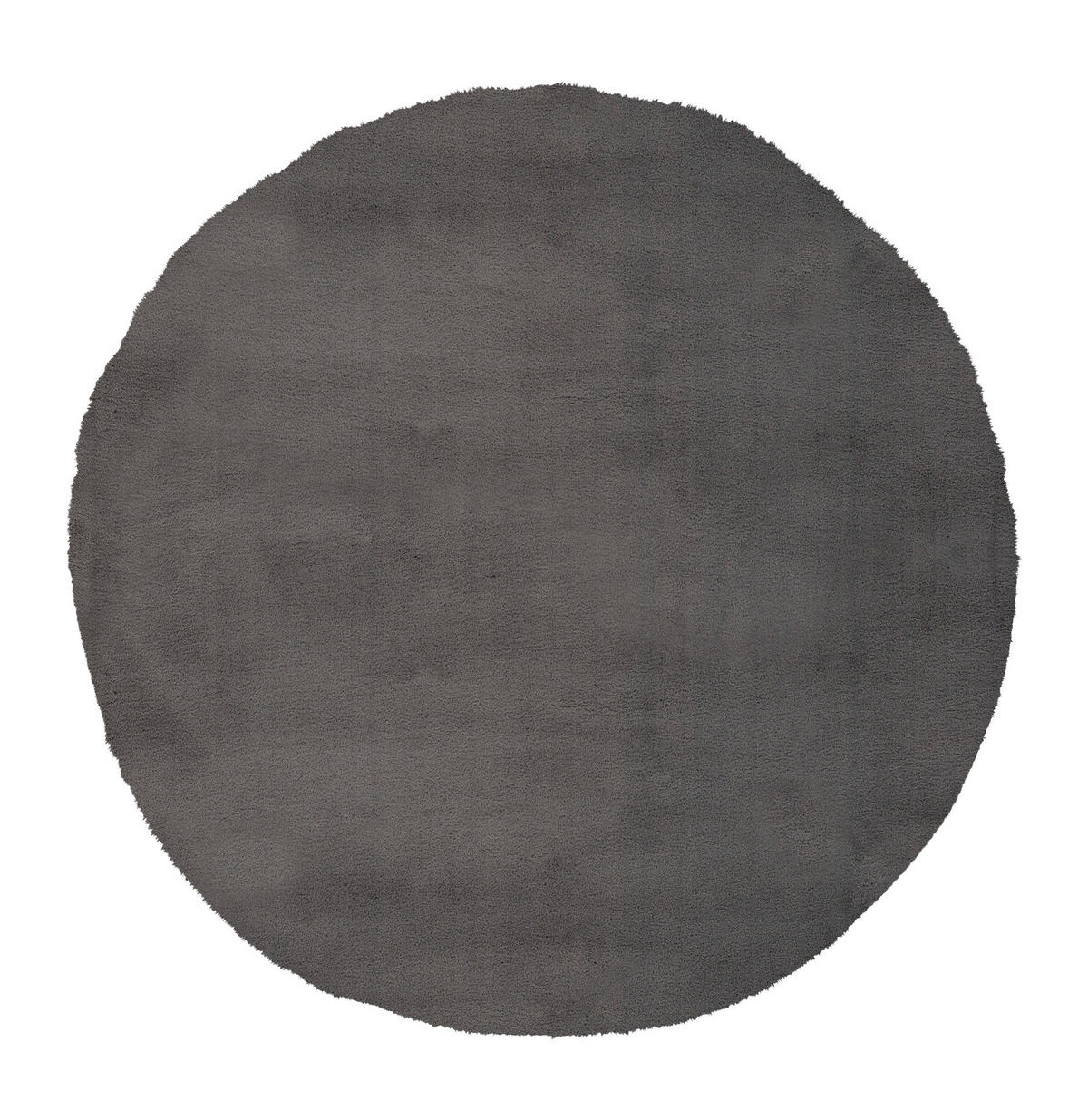 Obsession Teppich My Celesta grau D: ca. 80 cm My Celesta - grau (80,00cm) - Obsession