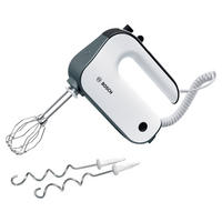 BOSCH Handmixer weiß Styline - weiß - BOSCH