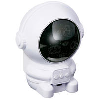 Grundig Sternen-Projektor B/H/L: ca. 9x7x14 cm Sternen-Projektor_Astronaut - (14,00/9,00/7,00cm) - Grundig