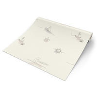 Vliestapete Maritim beige B/L: ca. 53x1005 cm Vliestapete_429534 - beige (53,00/1005,00cm)