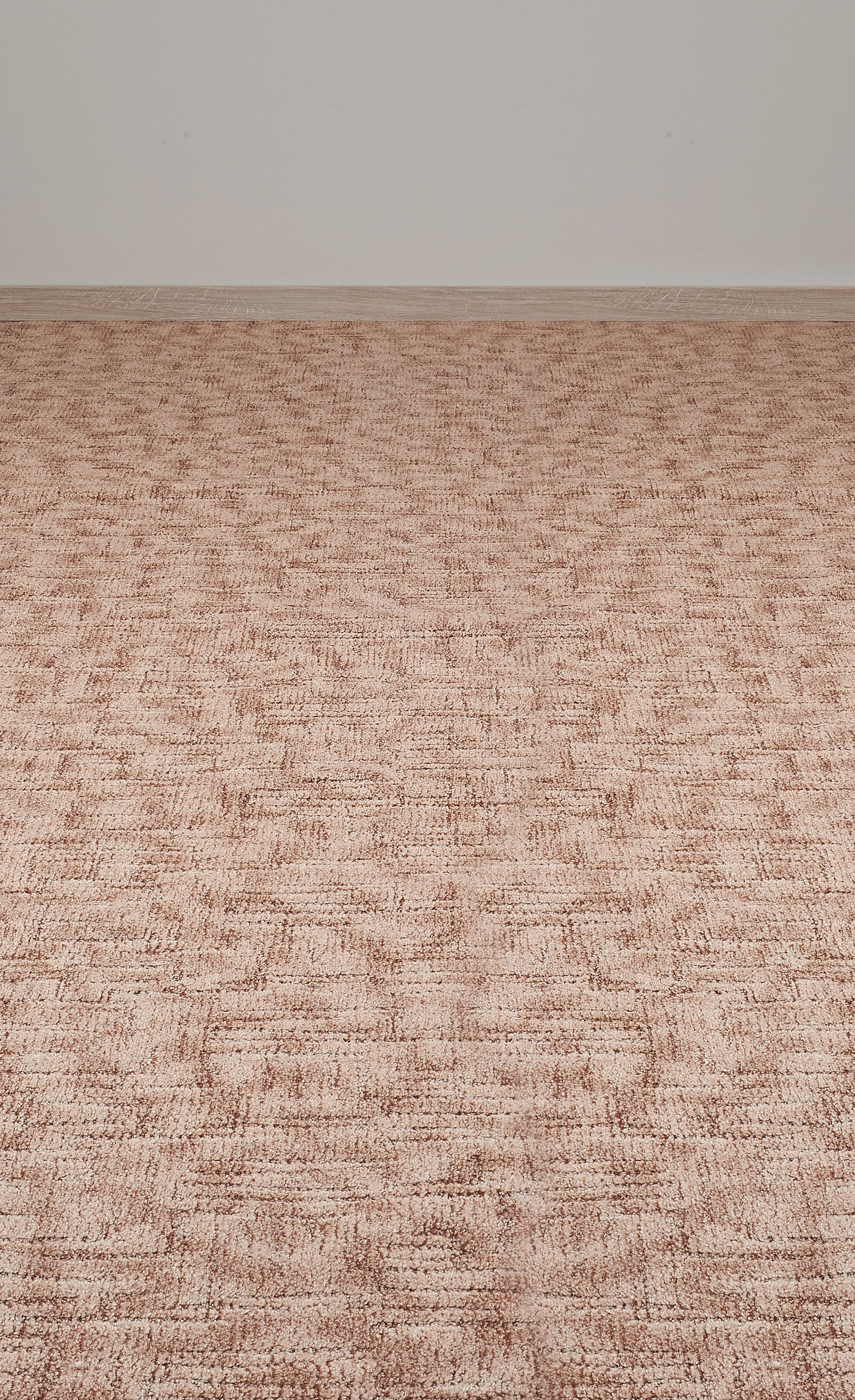 Teppichboden pro m² Doblos braun B: ca. 400 cm Doblos - braun (400,00cm)