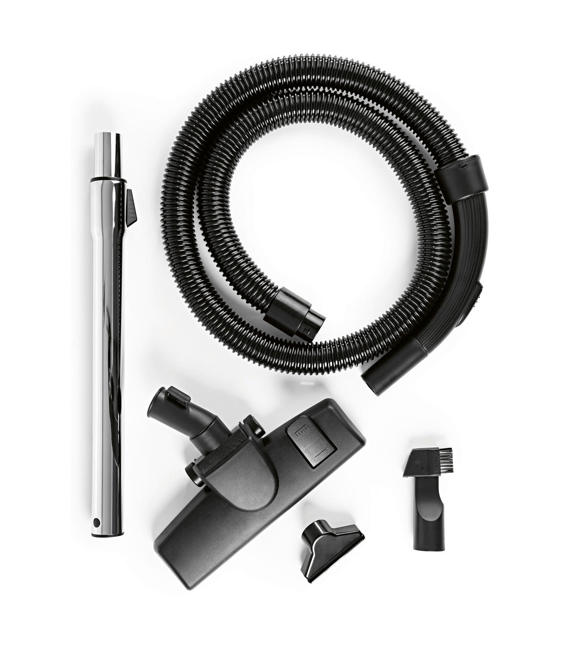 CLEANmaxx Bodenstaubsauger 15403 schwarz blau Kunststoff B/H/L: ca. 34x29x22 cm Bodenstaubsauger 15403 - blau/schwarz (22,00/34,00/29,00cm) - CLEANmaxx