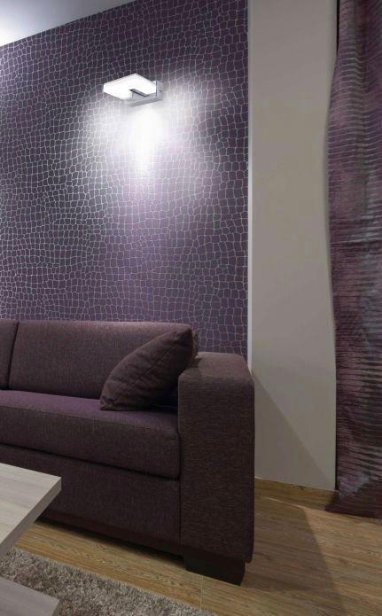 Näve Leuchten LED Wandleuchte NV1168242 Chrom Metall Kunststoff B/H/T: ca. 11x5x11 cm 1 Brennstellen Vareta - Chrom (11,00/5,00/11,00cm) - Näve Leuchten