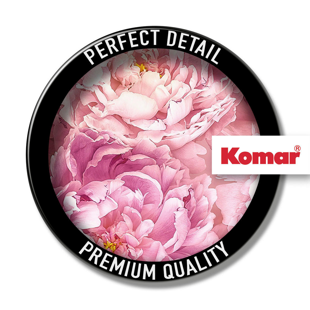 Komar Fototapete Soave B/L: ca. 200x250 cm Soave - (200,00/250,00cm) - Komar