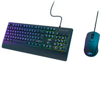 uRage Gaming-Set Gamingset_Koop_320_2in1_uRage - uRage