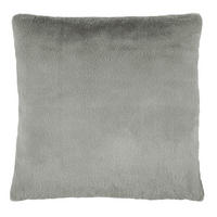 Dekokissen Dekokissen_Merino 45x45cm stone - stone (45,00/45,00cm)