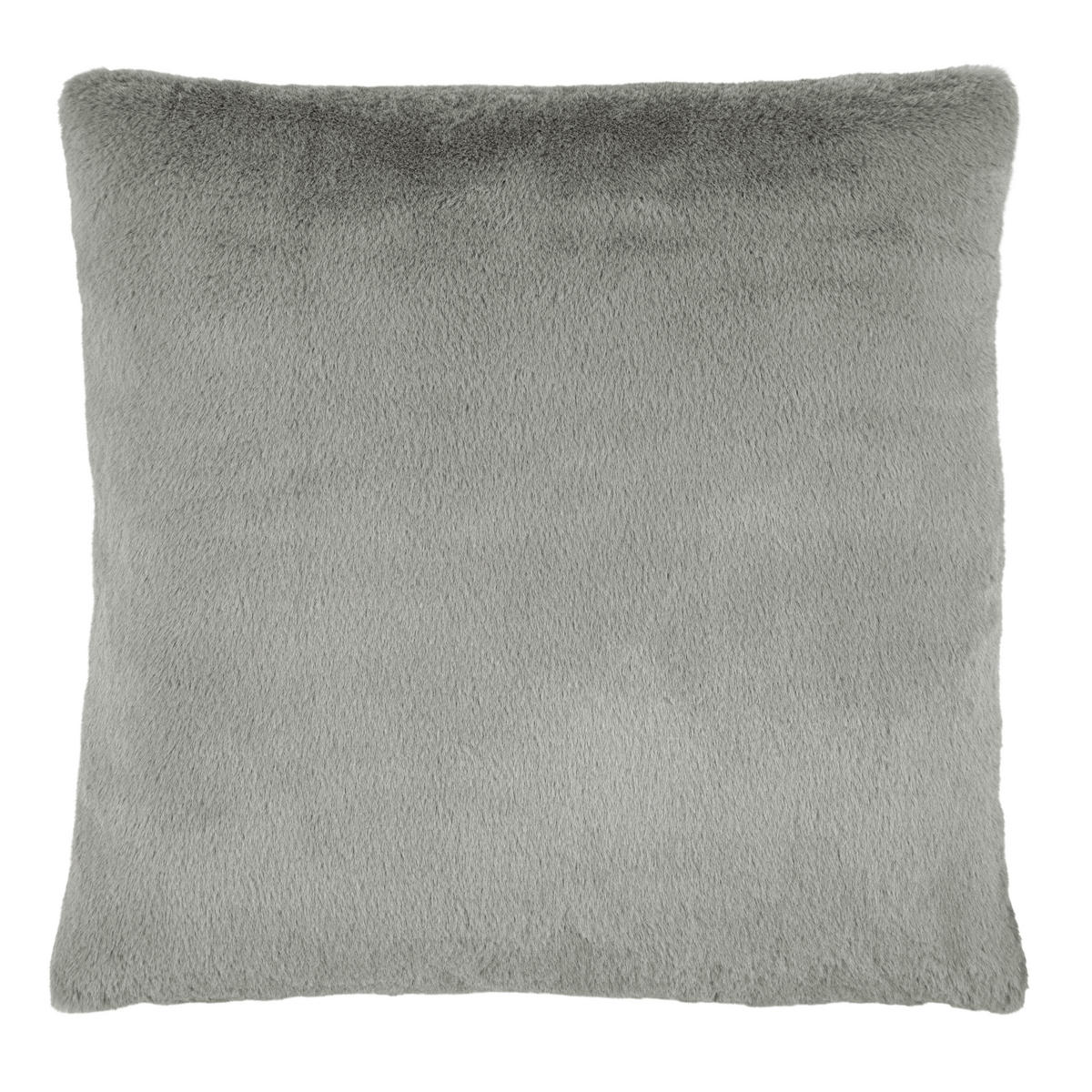 Dekokissen Dekokissen_Merino 45x45cm stone - stone (45,00/45,00cm)