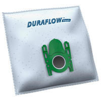 Menalux Staubsaugerbeutel 2000 Kunststoff Staubsaugerbeutel_Menalux 2000 - grün - Menalux