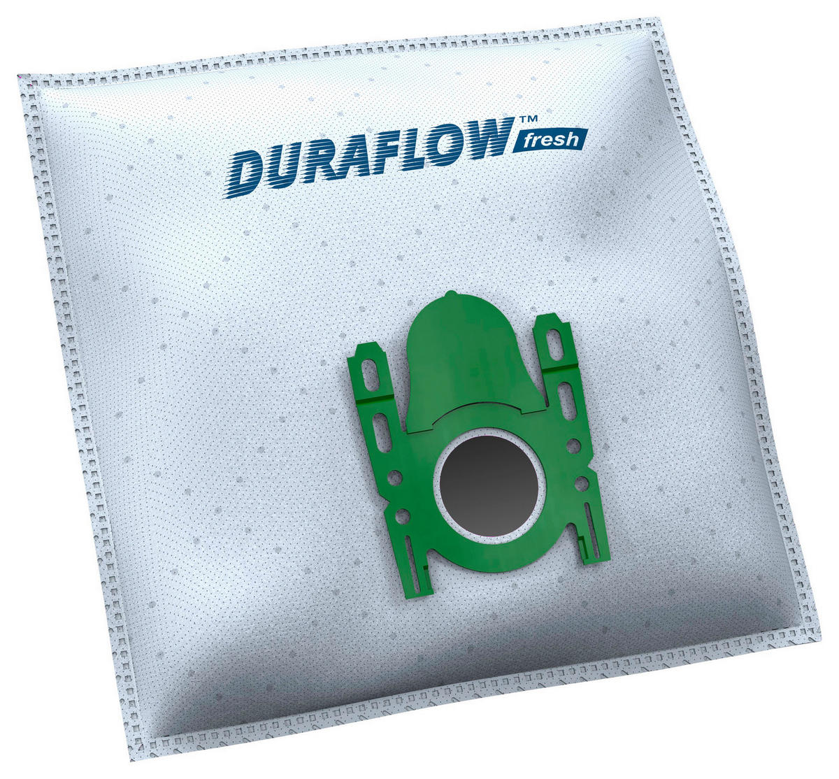 Menalux Staubsaugerbeutel 2000 Kunststoff Staubsaugerbeutel_Menalux 2000 - grün - Menalux