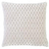 Dekokissen Wabe Wabe - beige (45,00/45,00cm) - POCOline