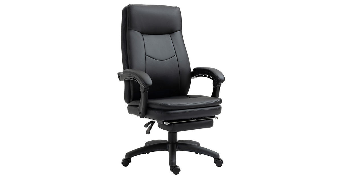 Drehstuhl 921-235BK schwarz ▷ online bei POCO kaufen