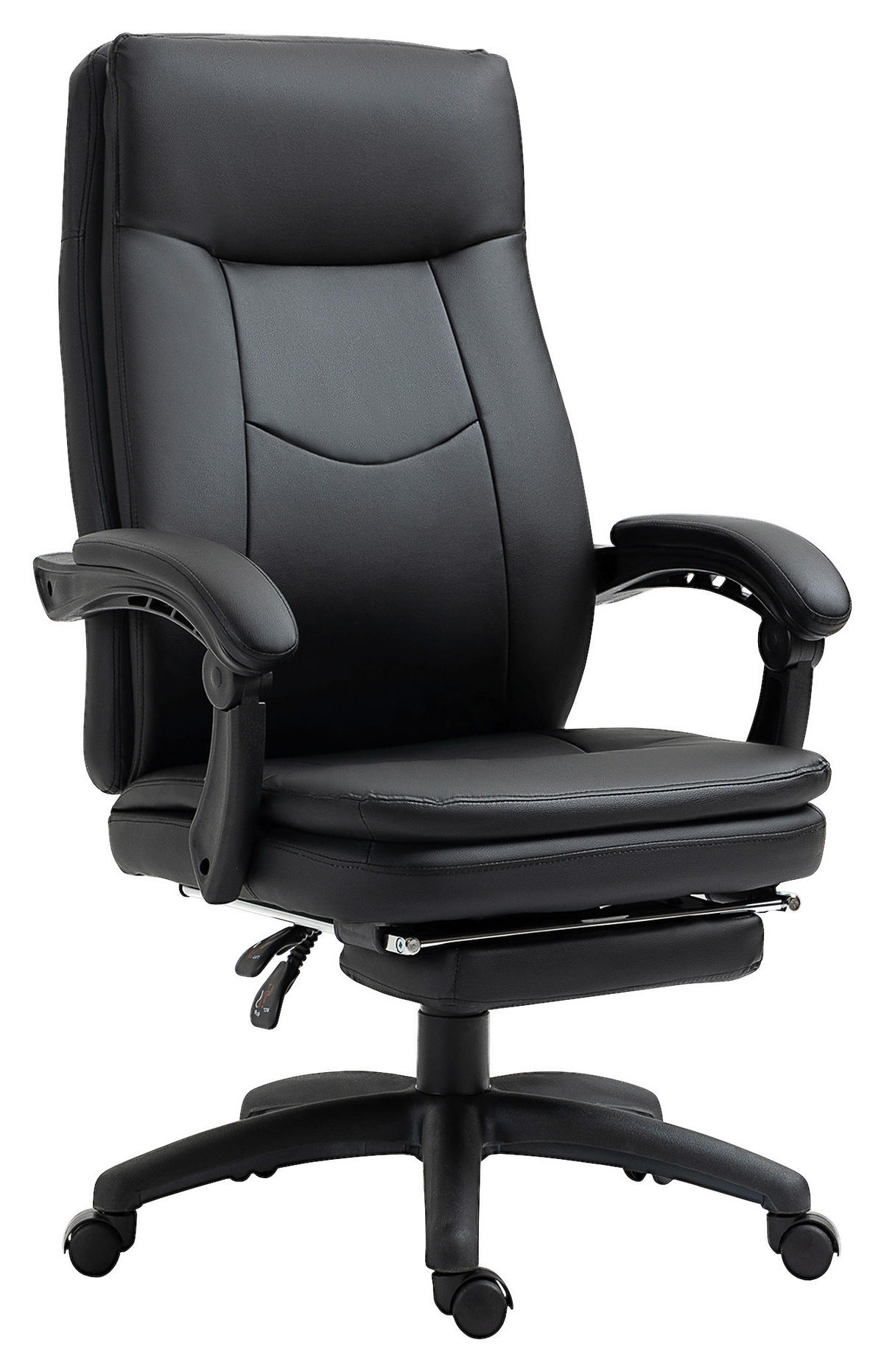 Drehstuhl 921-235BK schwarz ▷ online bei POCO kaufen