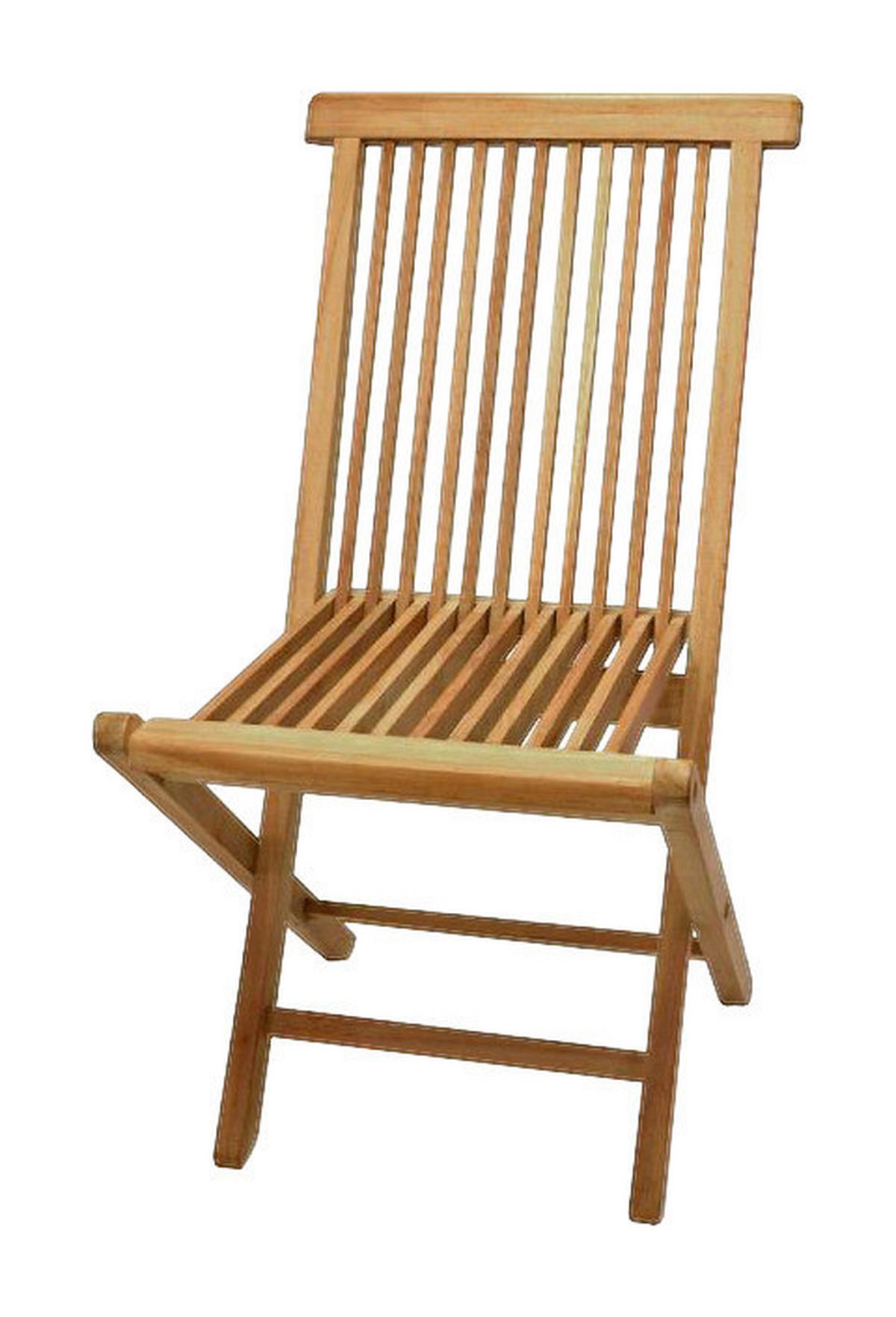 VCM Balkonset braun Teakholz B/H/T: ca. 46x89x62 cm Balkonset_3tlg. - braun (46,00/89,00/62,00cm) - VCM