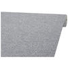 Teppichboden Chester grau B: ca. 400 cm pro m² Chester - grau (400,00cm)