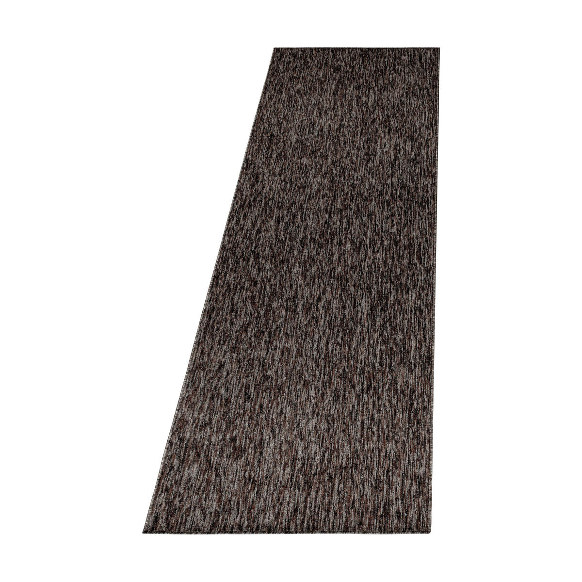 Ayyildiz Teppich Nizza braun B/L: ca. 60x100 cm Nizza - braun (60,00/100,00cm) - Ayyildiz