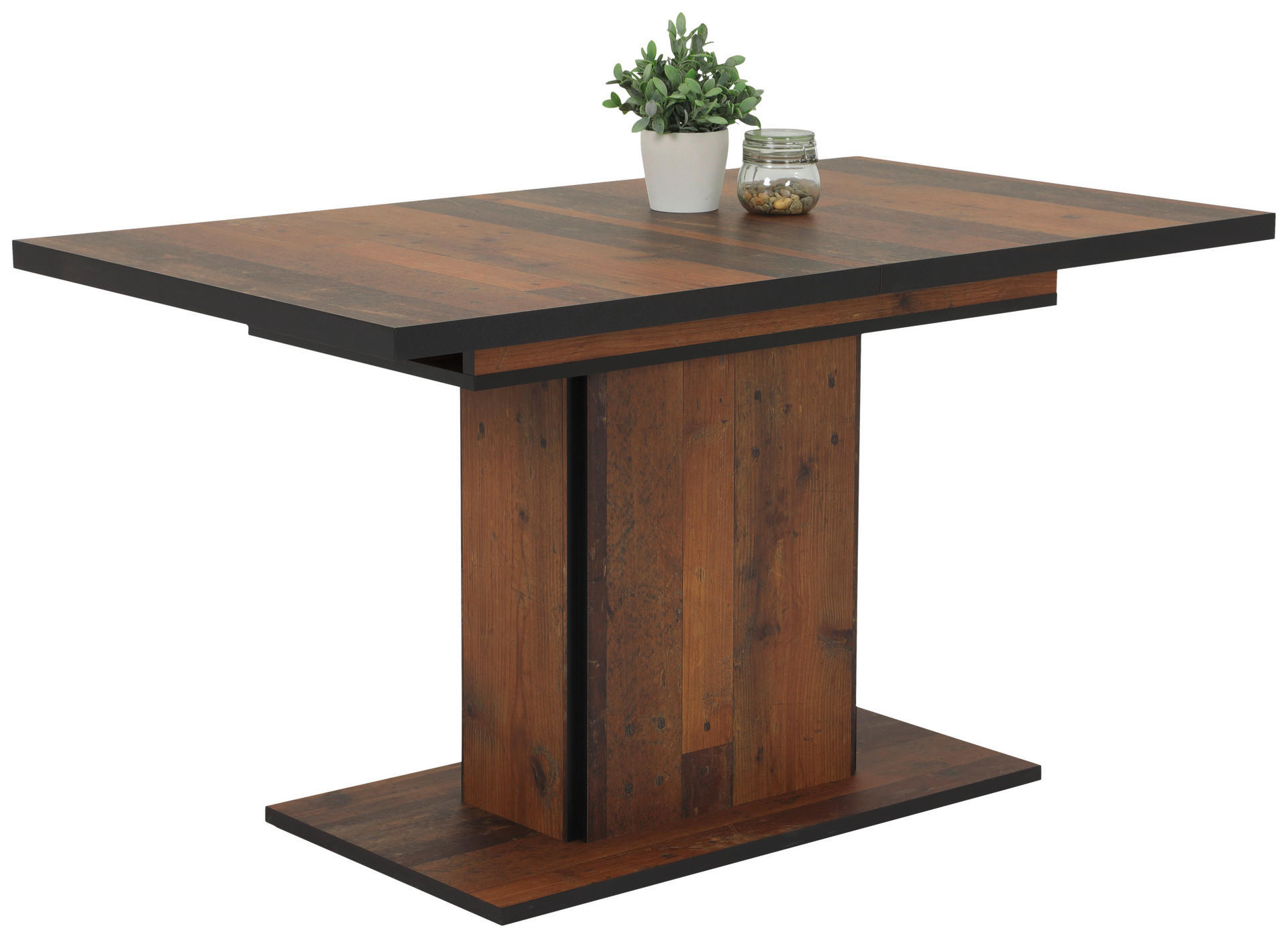 Esstisch Ariana T B/H/T: ca. 120x76x80 cm Ariana T - (120,00/76,00/80,00cm) - Hela