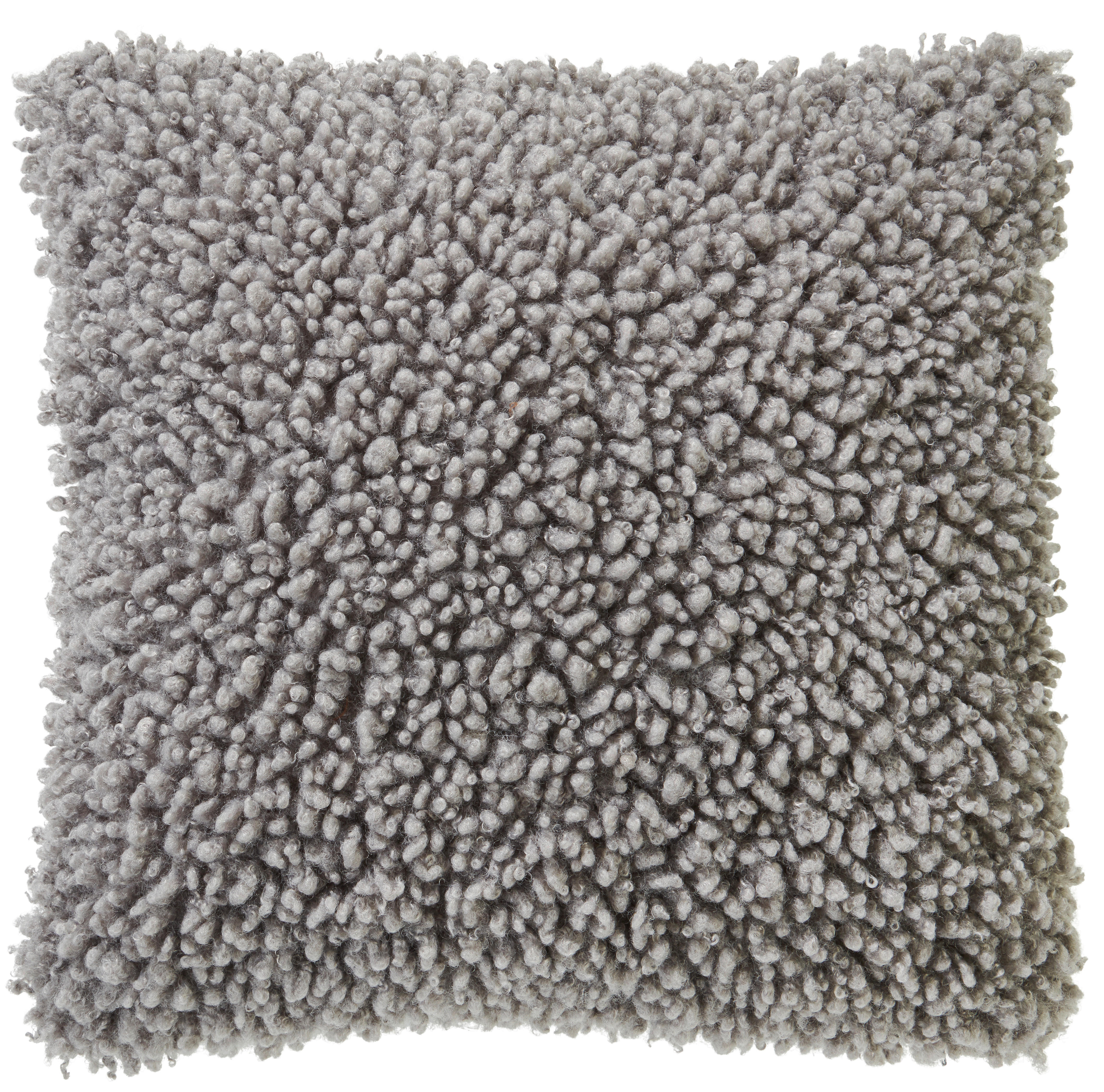 Dekokissen Elvis Elvis - silber (45,00/45,00cm)