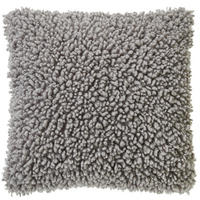 Dekokissen Elvis Elvis - silber (45,00/45,00cm)