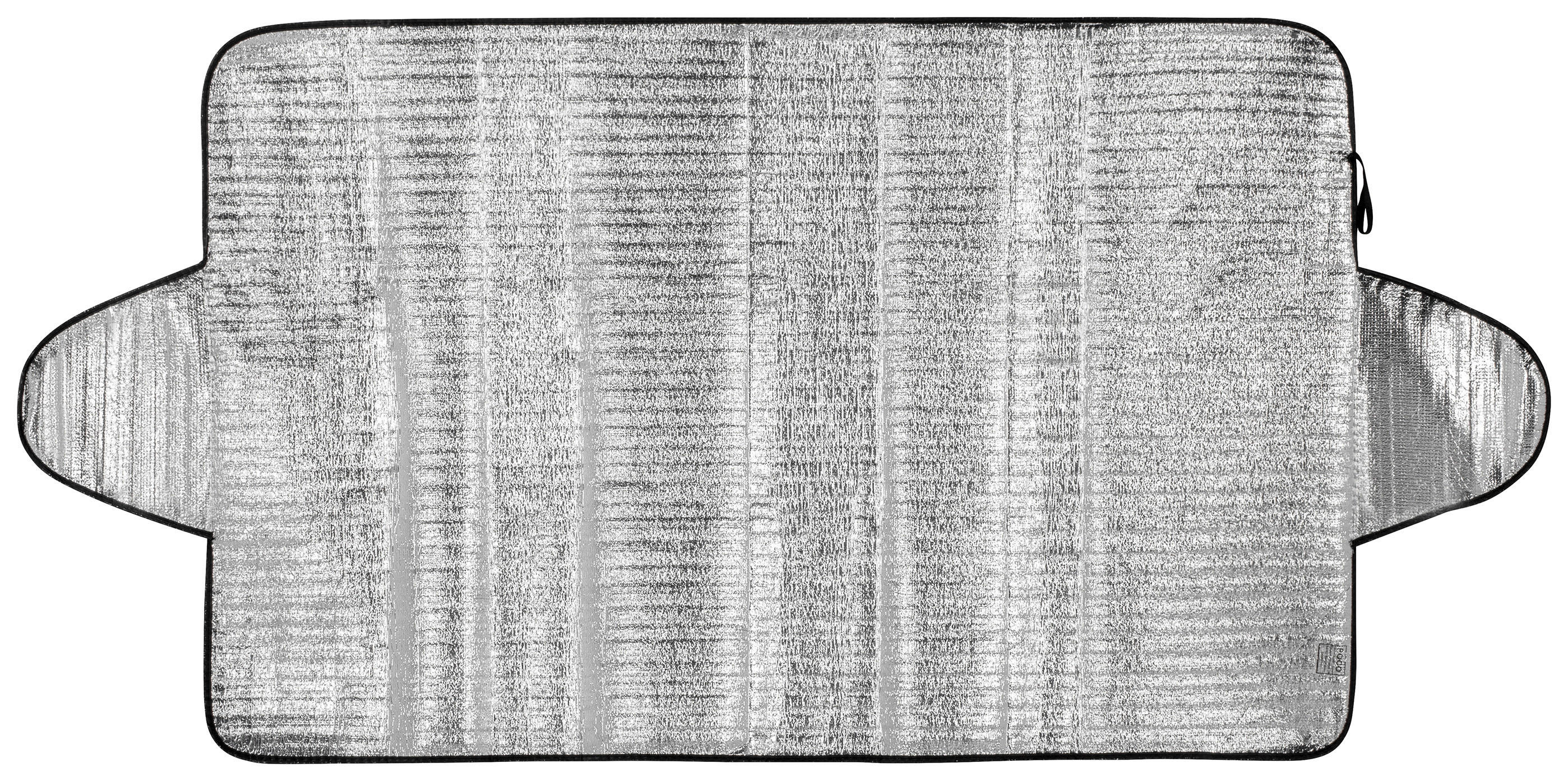 POCOline Frontscheibenabdeckung B/H: ca. 200x90 cm Frontscheibenabdeckung - (200,00/90,00cm) - POCOline