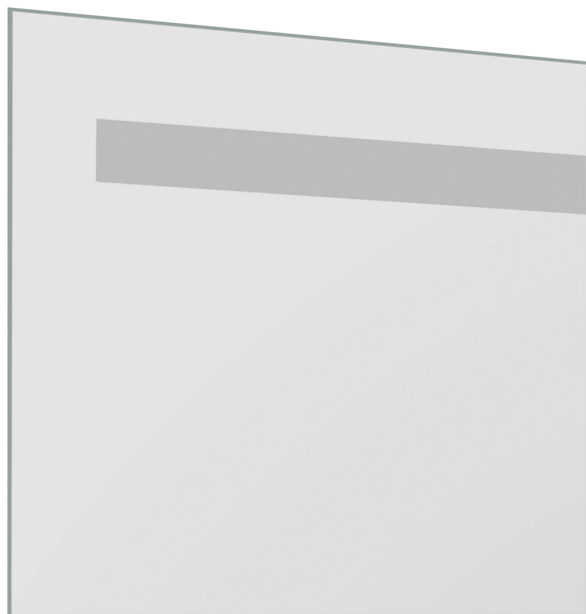 Mirrors&More Wandspiegel B/H/T: ca. 50x70x2,9 cm TABEA - (50,00/70,00/2,90cm) - Mirrors&More