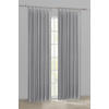 Kombivorhang Pure grau B/L: ca. 140x245 cm Pure - grau (140,00/245,00cm) - ACUS design collection