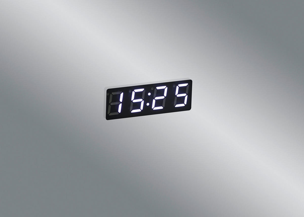 Mirrors&More Wandspiegel B/H/T: ca. 50x70x3,5 cm ILONKA - (50,00/70,00/3,50cm) - Mirrors&More