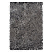 me gusta Hochflorteppich Tender 125 anthrazit B/H/L: ca. 80x5,2x150 cm Tender 125 - anthrazit (150,00/80,00/5,20cm) - me gusta
