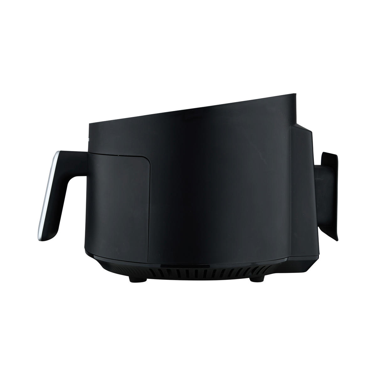 MASTERPRO Heißluftfritteuse ROCKET CYCLONE 500 - schwarz - MASTERPRO