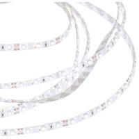 Näve Leuchten LED-Streifen weiß Kunststoff B/H/T: ca. 500x0,2x0,8 cm LED-Streifen - weiß (500,00/0,20/0,80cm) - Näve Leuchten