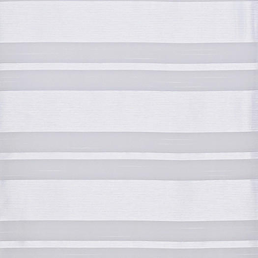 Thumbnail - silver edition Kombivorhang Diana weiß B/H: ca. 140x245 cm
