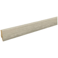 Sockelleiste L/B/H: ca. 250x1,8x5,8 cm pro Stück Sockelleiste 58mm 1805 - (250,00/1,80/5,80cm)