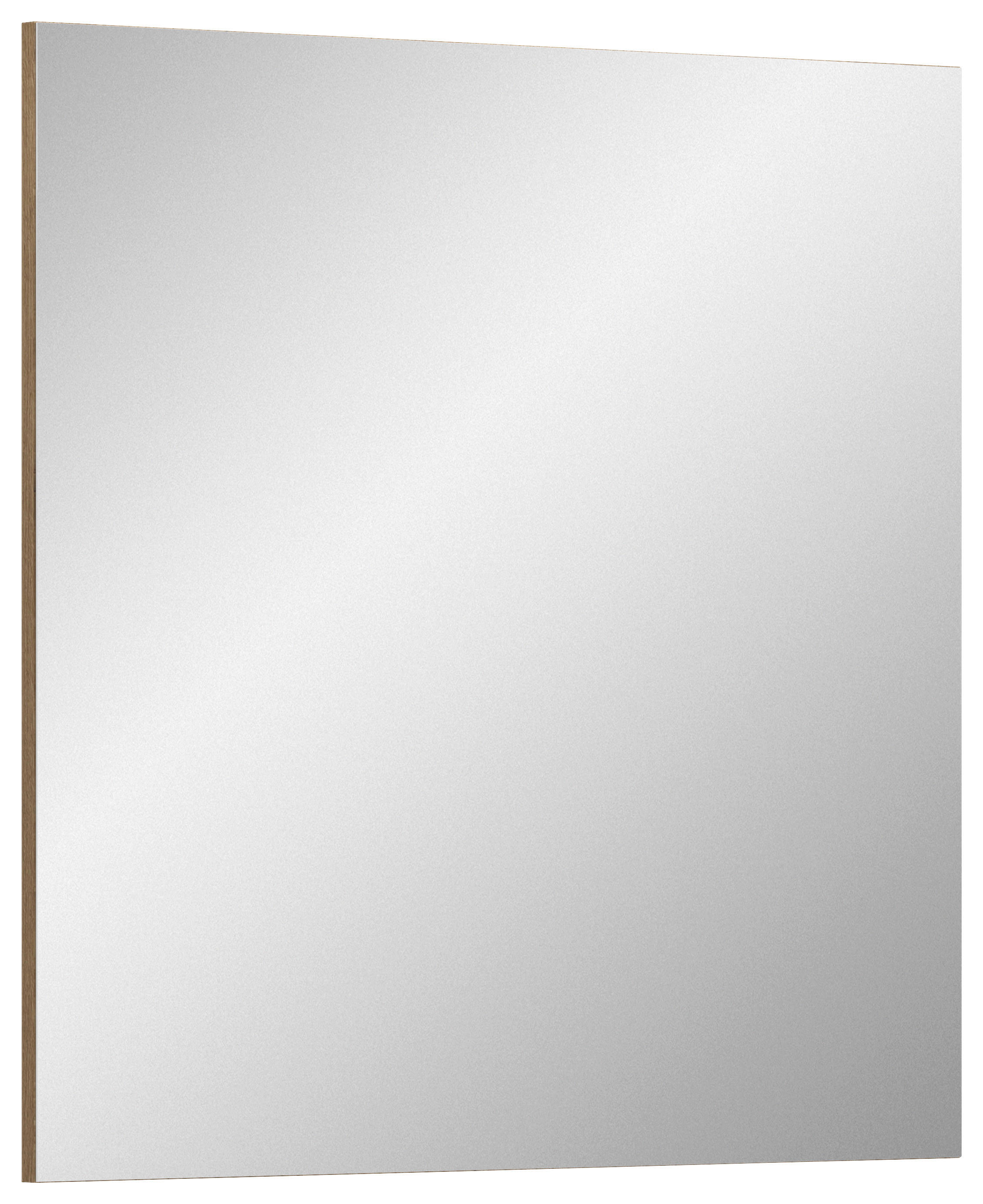Garderobenspiegel SCOUT Spiegel B/H: ca. 90x87 cm SCOUT - (90,00/87,00cm) - xonox.home