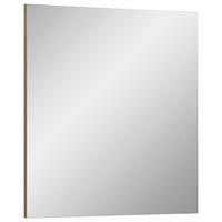 Garderobenspiegel SCOUT Spiegel B/H: ca. 90x87 cm SCOUT - (90,00/87,00cm) - xonox.home
