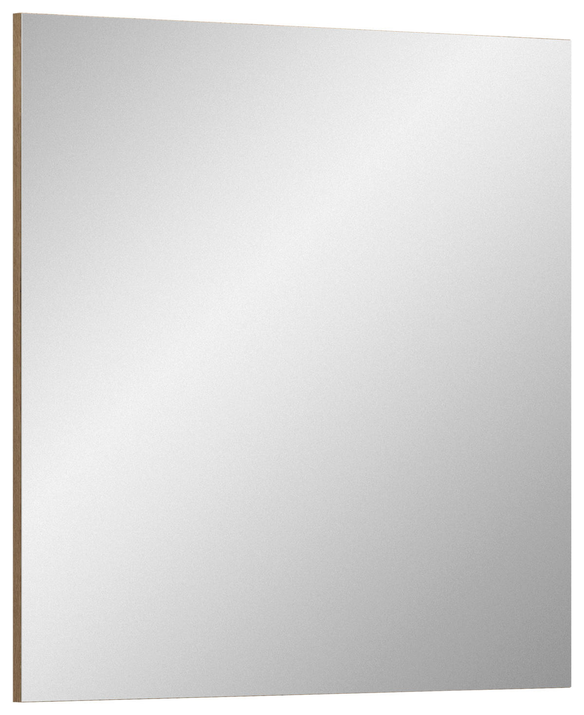 Garderobenspiegel SCOUT Spiegel B/H: ca. 90x87 cm SCOUT - (90,00/87,00cm) - xonox.home