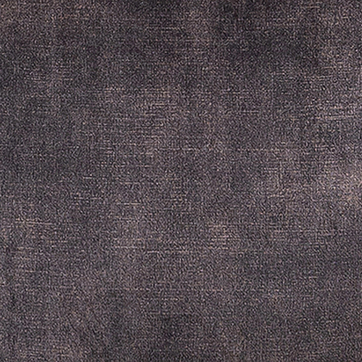 Stuhl ESTELLE  2er-Set anthrazit Vintage schwarz Stoff Metall ESTELLE  2er-Set - schwarz/anthrazit - byLIVING