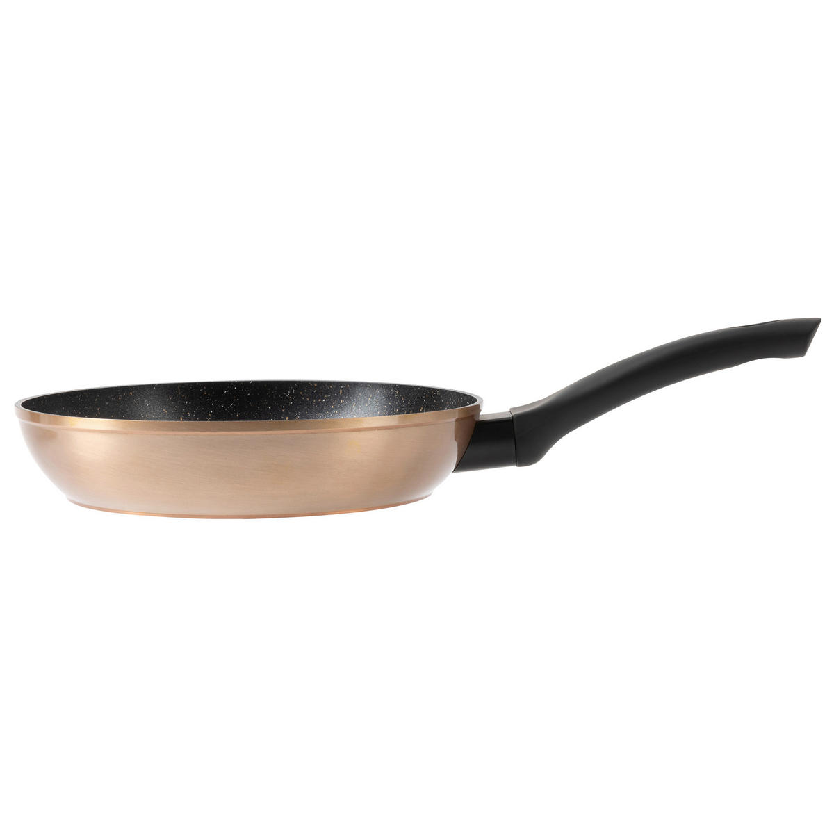 SAN IGNACIO Pfannenset CHERRY schwarz Aluminium 3 tlg. CHERRY - schwarz - SAN IGNACIO