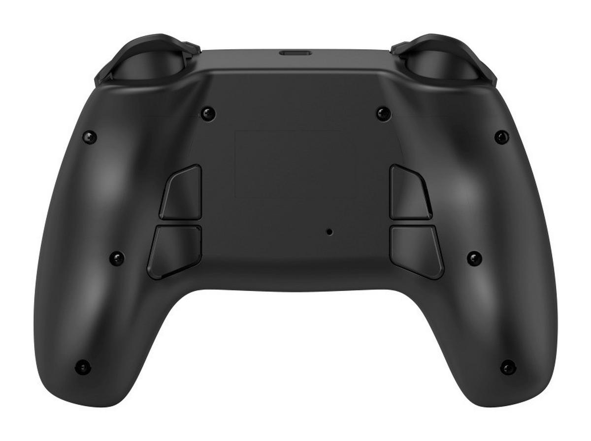 uRage Gamepad schwarz Gamepad_Vendetta_300_uRage - schwarz (17,50/14,20/6,60cm) - uRage